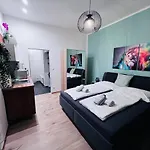 Neu renovierte Unterkunft
