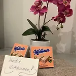 Neu renovierte Unterkunft