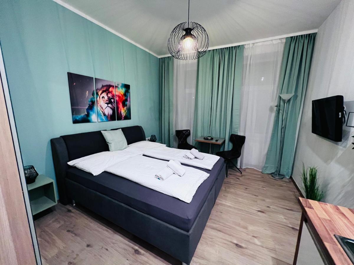 Neu Renovierte Wien