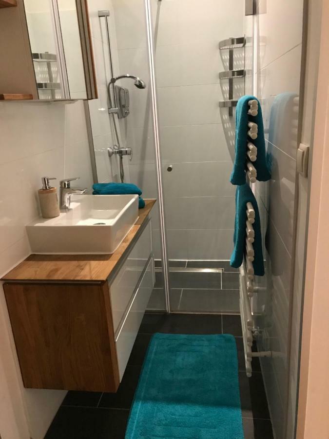 Neu Renovierte * Wien
